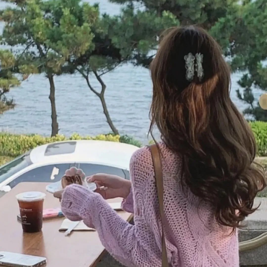 丑女海报