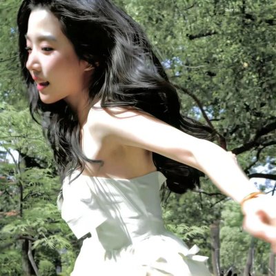 杀手少女海报